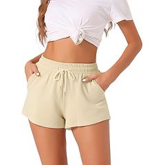 Women s Pajama Shorts Shop for Cute Comfy Sleep Shorts Kohl s