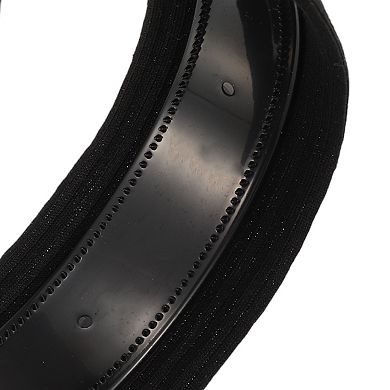 Wide Headbands For Women Extra Wide Headbands Thick Headbands With Teeth Hair Accessories