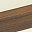Brown Earrings Tray