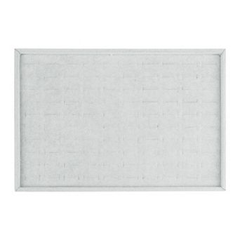 Jewelry Organizer Trays With Removable Dividers For Drawers Inserts Container Display Case Storage