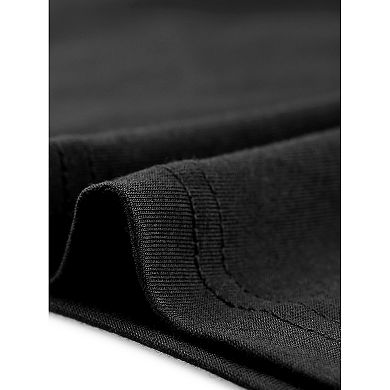 Women's Plus Size Adjustable Strap Elegant Basic Pleated Camisole Tank Tops