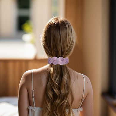 Hair Clips Barrettes For Women Elegant French Barrettes Retro Hair Accessories For Women