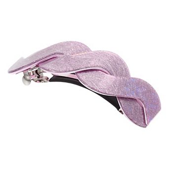 Hair Clips Barrettes For Women Elegant French Barrettes Retro Hair Accessories For Women