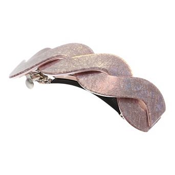 Hair Clips Barrettes For Women Elegant French Barrettes Retro Hair Accessories For Women
