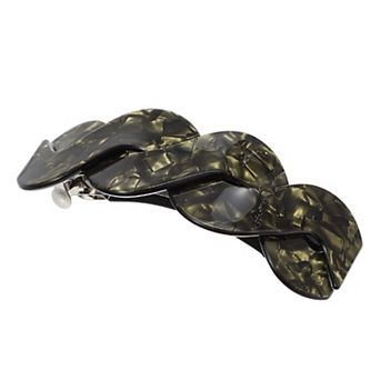 Hair Clips Barrettes For Women Elegant French Barrettes Retro Hair Accessories For Women