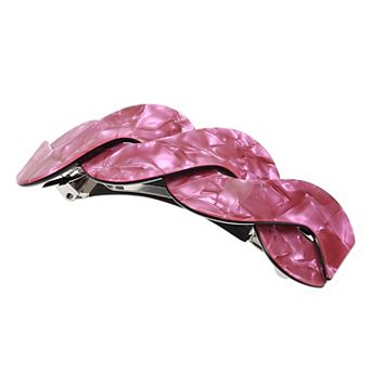 Hair Clips Barrettes For Women Elegant French Barrettes Retro Hair Accessories For Women