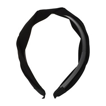 Braided Headbands Head Bands For Women's Hair Non-slip Hairhoop Weaving Shape Accessories