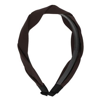 Braided Headbands Head Bands For Women's Hair Non-slip Hairhoop Weaving Shape Accessories