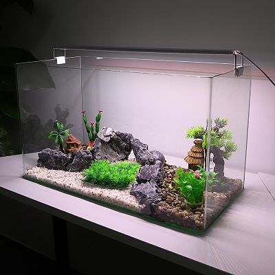 Fish tank grass mat online