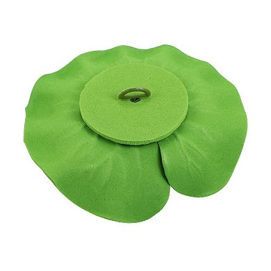 3pcs Garden Ponds Pool Decoration Artificial Lotus Flower
