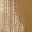 3pcs Gold