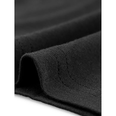 Plus Size Cami Tank For Women V-neck Lace Front Camisole Spaghetti Strap Tops