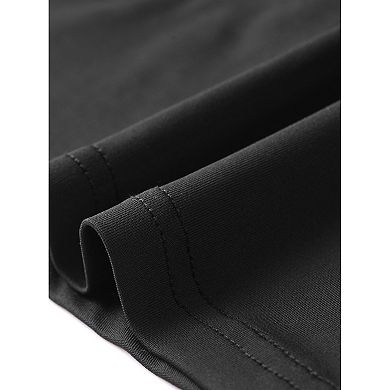 Front Twist Knot Tops for Women's Casual Round Neck Sleeveless Top