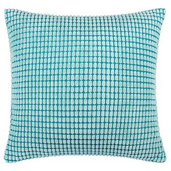 Soft Corduroy Striped Velvet Decorative Throw Pillow Cusion Cover, 20"x20"