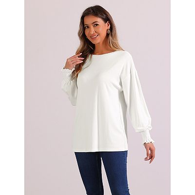 Kohls womens casual tops shop
