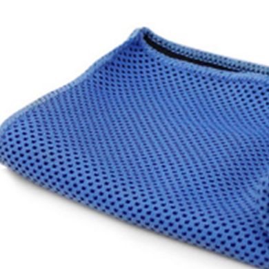 Soft Sports Microfiber Cool Touch Gym Yoga Towel 7.09"x3.94"
