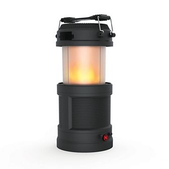 NEBO Large-Flame Pop Up Lantern