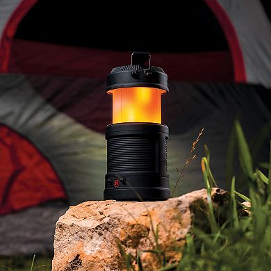 NEBO Large-Flame Pop Up Lantern