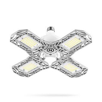 NEBO High Bright 9000 Lumen Extremely Bright Utility Light