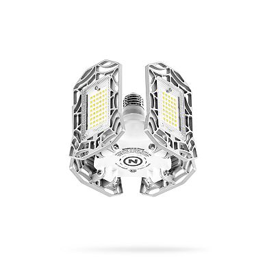 NEBO High Bright 9000 Lumen Extremely Bright Utility Light