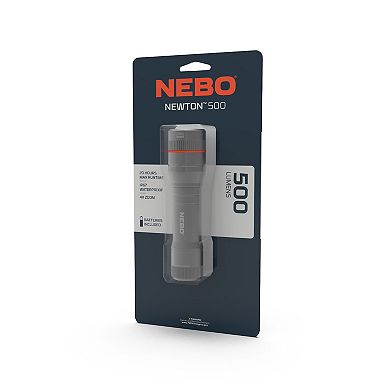NEBO NEWTON 500 Flashlight