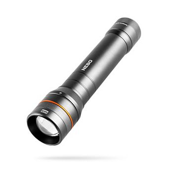 NEBO NEWTON 750 Rechargeable Flashlight