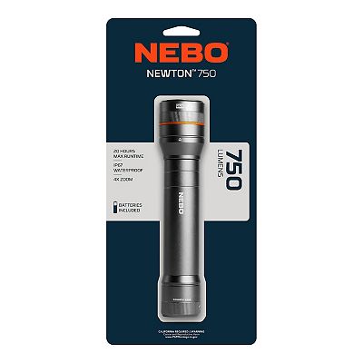 anker rechargeable flashlight Watch Anker LC90 Flashlight Review & Test
