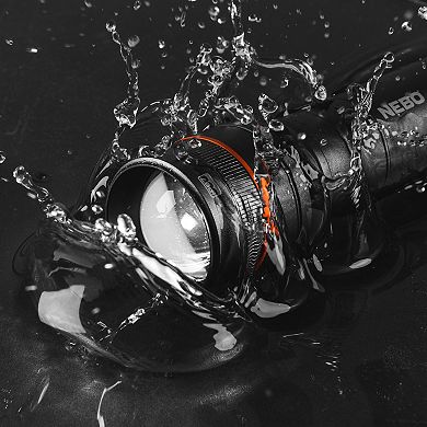 NEBO NEWTON 750 Rechargeable Flashlight