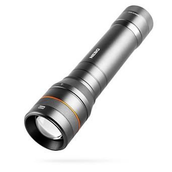 NEBO Newton 1500 Lumens Flashlight