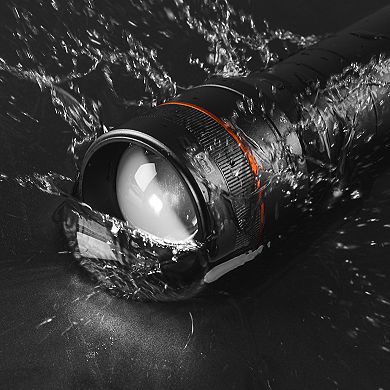 NEBO Newton 1500 Lumens Flashlight
