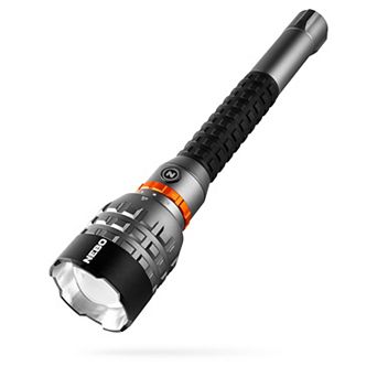 NEBO DAVINCI 18000 Rechargeable LED Flashlight