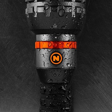 NEBO DAVINCI 18000 Rechargeable LED Flashlight