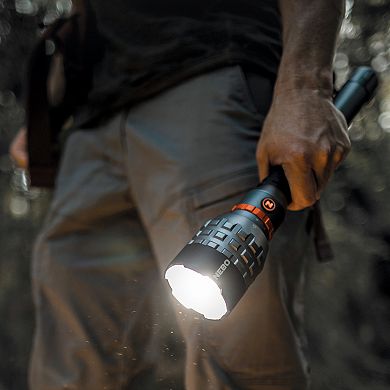 NEBO DAVINCI 18000 Rechargeable LED Flashlight