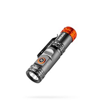 NEBO Franklin 600L Swivel Flashlight