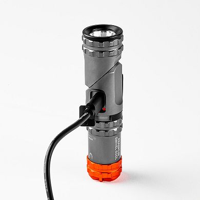 NEBO Franklin 600L Swivel Flashlight