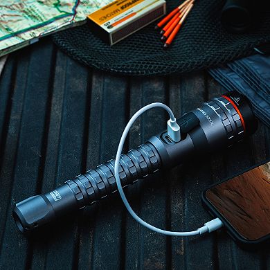 NEBO DAVINCI 3200L Flashlight