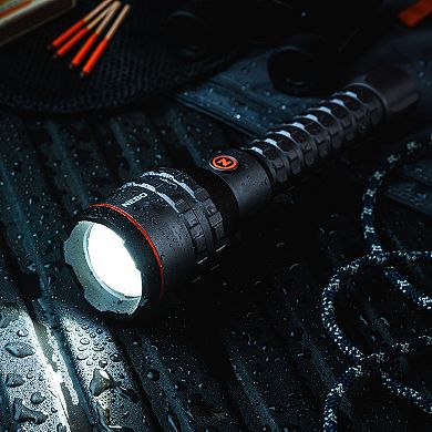 NEBO Davinci 10,000-Lumen Flashlight