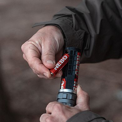 NEBO NEWTON 2500L LED Flashlight