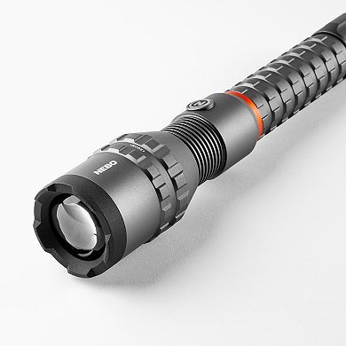 NEBO Davinci 7000L LED Flashlight