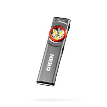 NEBO Slim Mini Flashlight