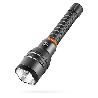 NEBO Davinci 12,000-Lumen Flashlight