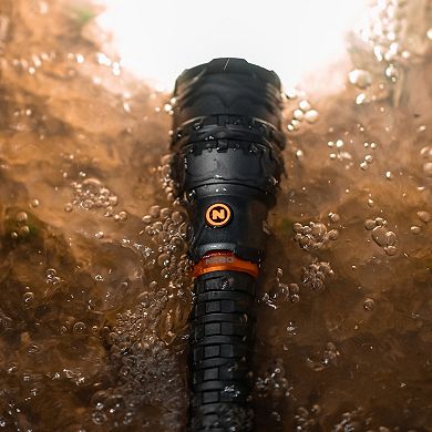 NEBO Davinci 12,000-Lumen Flashlight