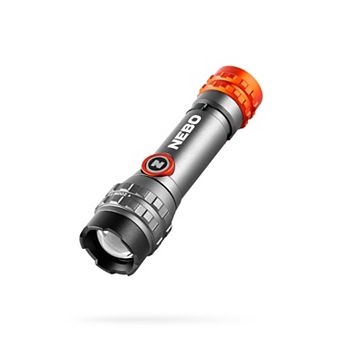 NEBO DAVINCI 450 Flex Flashlight