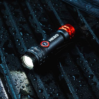 NEBO DAVINCI 450 Flex Flashlight