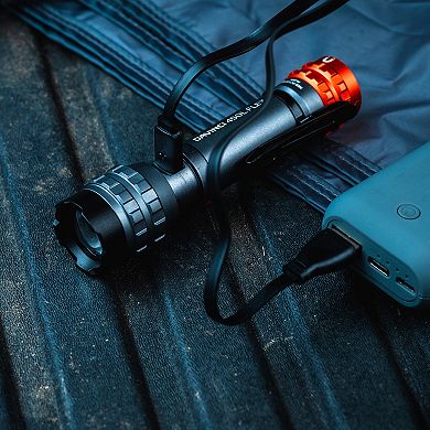 NEBO DAVINCI 450 Flex Flashlight