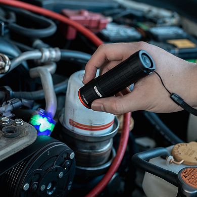 NEBO Torchy UV Flashlight