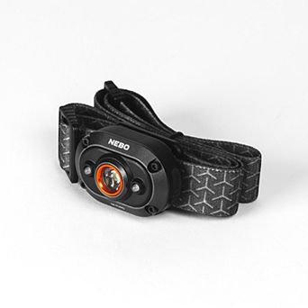 NEBO Mycro 400 Lumen Headlamp