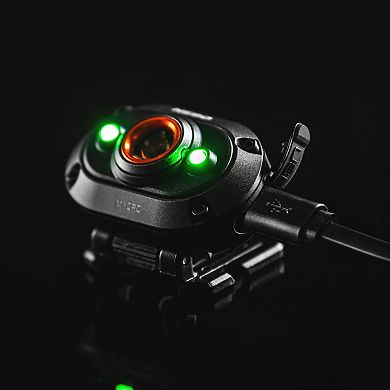 NEBO Mycro 400 Lumen Headlamp