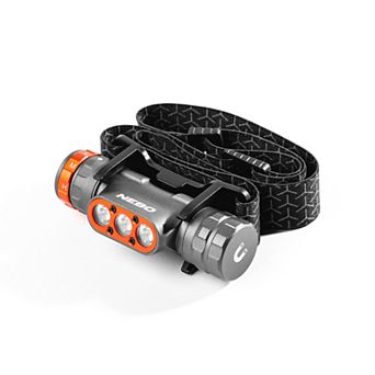NEBO Transcend 1500 Lumen Headlamp