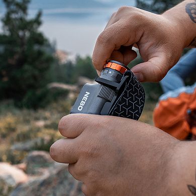 NEBO Transcend 1500 Lumen Headlamp